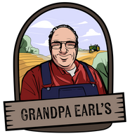 Grandpa Earl's Foods